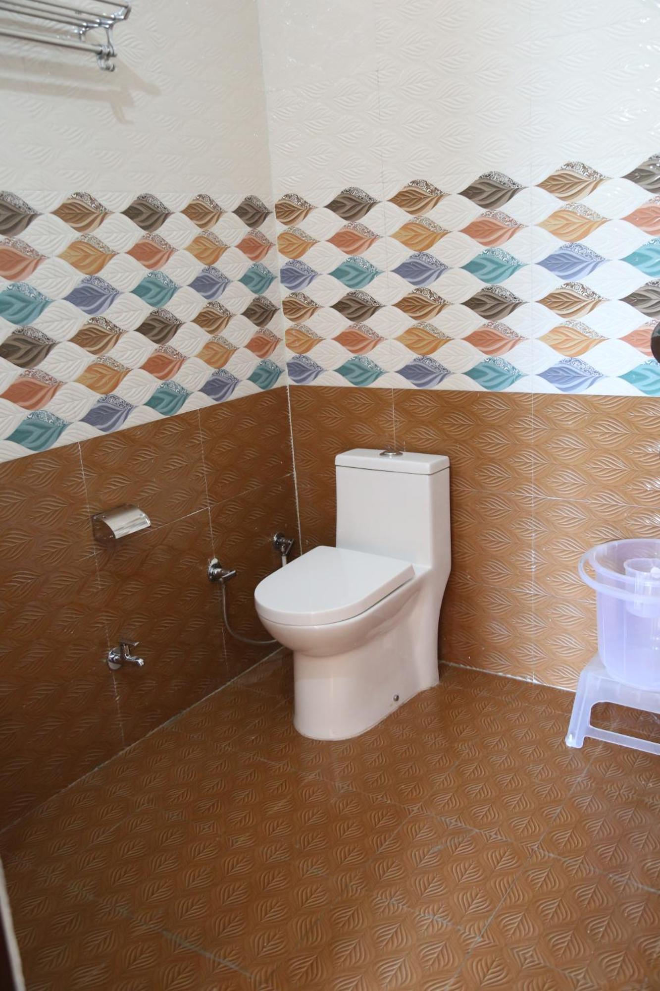Hotel Yog Tapovan- Rafting Available Ришикеш Номер фото